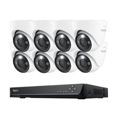 security camera Reo PoE